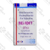 Bendit 100 mg Bendamustine injection for chronic lymphocytic leukemia and lymphoma treatment