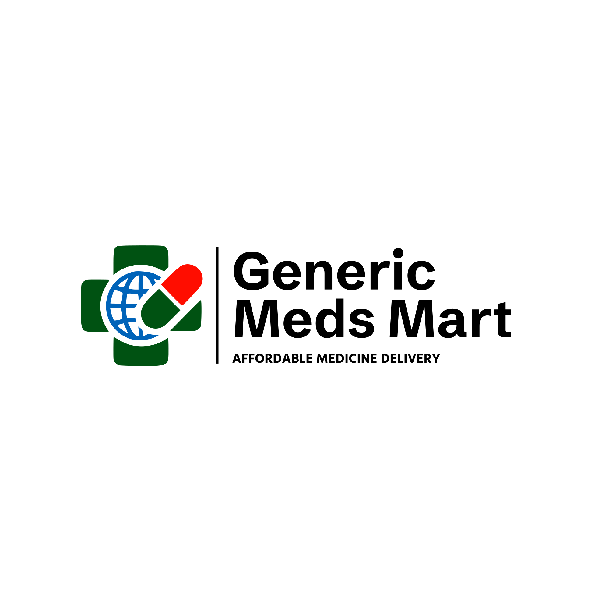Customer Support – Generic Meds Mart