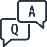 FAQ – questions and answers