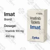 Imat Imatinib tablets 100 mg and 400 mg